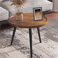 Rukulin Nesting Side Table, Set Of 2 Coffee Tables