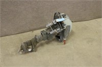 ELGIN 5.5HP OUTBOARD MOTOR, DOES NOT RUN