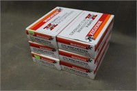 (6) BOXES OF WINCHESTER .270 130GR POWER POINT