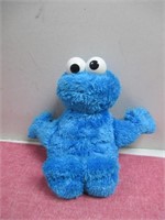 Talking Cookie Monster