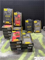 Large lot of Otterboxes New
