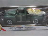 Classic Collection 1948 Ford R-1 Pickup Truck