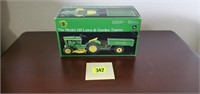 John Deere Lawn & Garden toy tractor