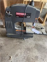 Craftsman bandsaw