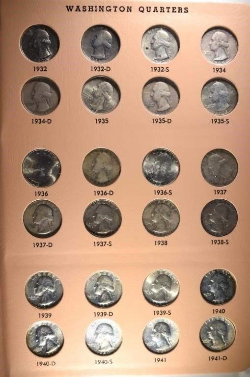 May 2 Silver City Auctions Coins & Currency