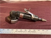 Ingersoll rand air cut off tool