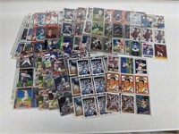 200+ Lot of John Smoltz Baseball Cards