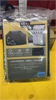 NEW Grill Cover universal