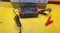 Lead Acid battery charger