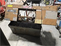 RAMCO METAL BAND SAW