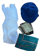 Assorted Woman’s Items
