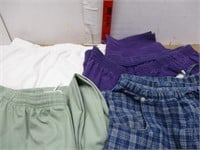 Assorted Women's Pants