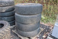 Kumho Tires