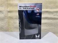 Weather Tech Mud Flap