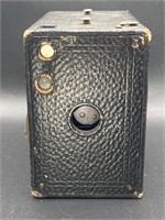 Kodak No 2 Brownie Camera