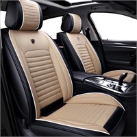 FM7016 Eluto 1 Piece Car Seat Cover