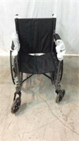 New Wheelchair G12C