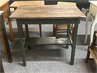 Vintage Table