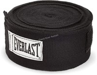Everlast Professional Hand Wraps 180"