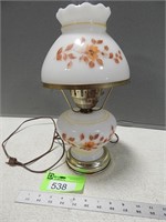 Electric lamp