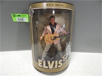 Collectible Elvis in original package