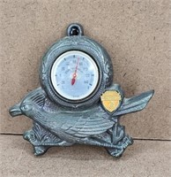 New Mexico Road Runner Thermometer