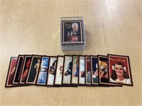 1994 COCA COLA CARD SET