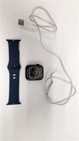 Apple Watch Series 6 (GPS, 44mm) - Blue Aluminum