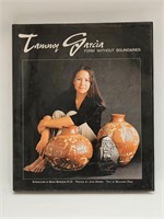 BOOK TAMMY GARCIA FORM WITHOUT BOUNDARIES