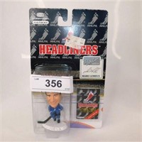 HEADLINERS HOCKEY FIGURE