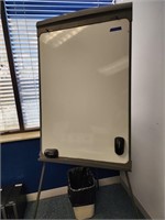 Dry Erase Easel