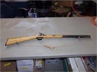 Tradition Deer hunter .54cal black powder rifle