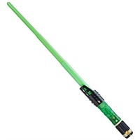 Star Wars Kyber Core Luke Skywalker Lightsaber