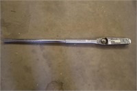 3/4 DRIVE LARGE TORQUE WRENCH