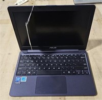 Asus laptop computer