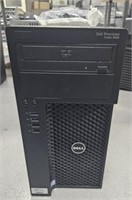 Dell desktop compute