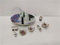 Limoges collection