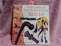 Native American Hunting & Fishing Skills ©2003