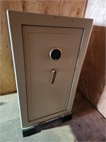 Large Digital Locking Safe