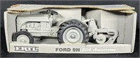 Ertl 1:16 Scale Ford 9N Die Cast Tractor