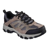 WF6822  Skechers Selmen Enago Hiking Shoe, 11.5