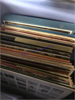 LP records, 33 1/3 rpm