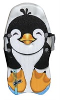 NEW RYDR Sled Penguin Design