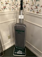 Oreck XL Select vacuum