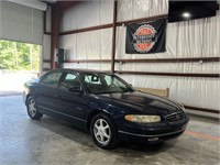 2000 Buick Regal LS