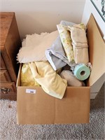 Box Full Towels and more