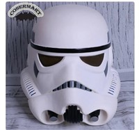 Capacete Wearable Stormtrooper mask with headsock