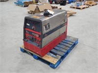 Red-D-Arc 10,000 W Welder