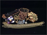 Cross Jewelry, Belts & Findings