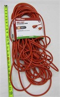 New Hyper Tough 100 ft Extension Cord